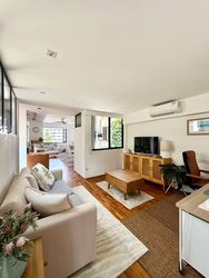 Bristol Lodge (D8), Apartment #554801431